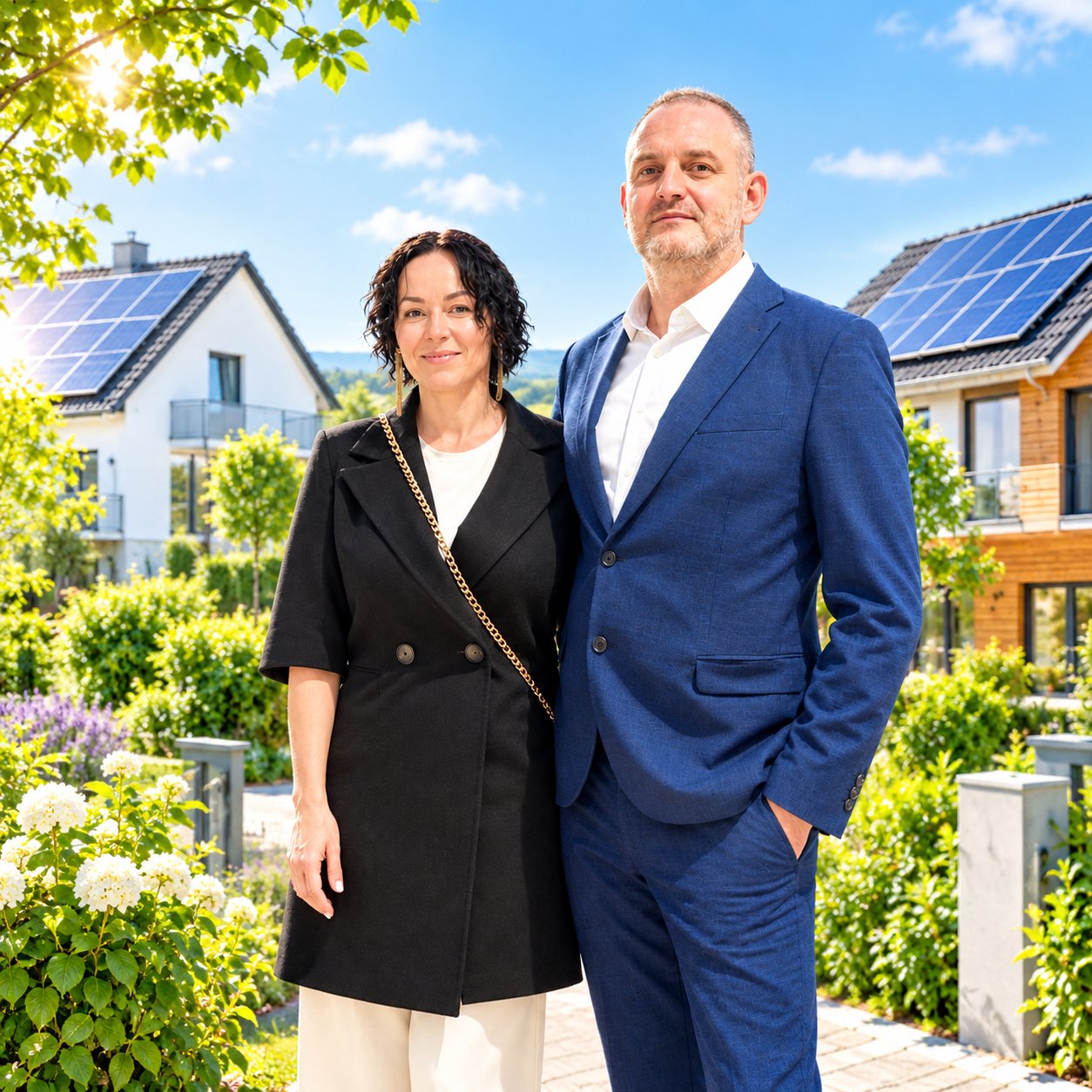Hummel Exklusiv – Ihr Ansprechpartner-Team
